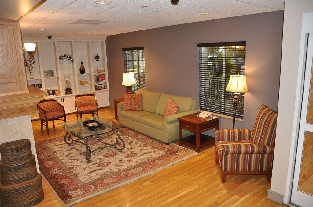 Country Inn & Suites By Radisson, Covington, La Interior photo