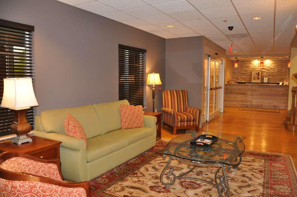 Country Inn & Suites By Radisson, Covington, La Interior photo