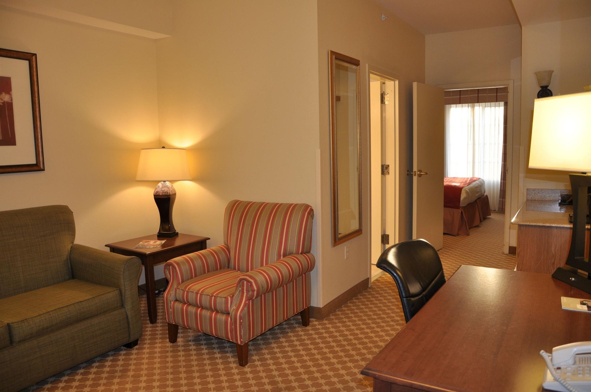 Country Inn & Suites By Radisson, Covington, La Exterior photo