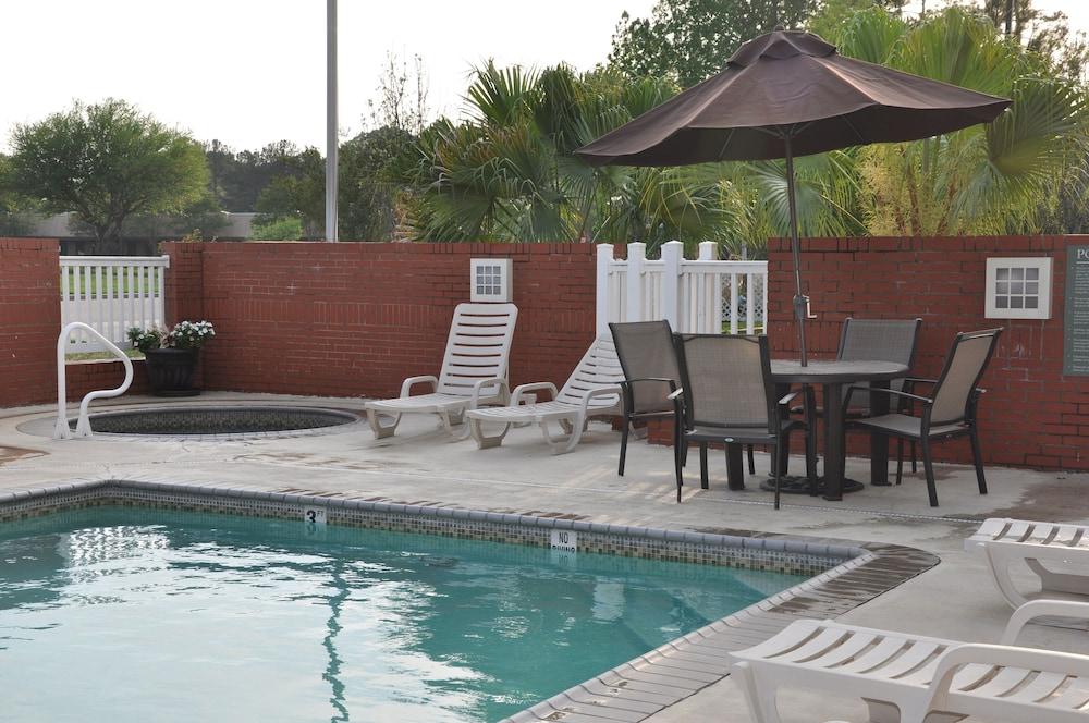 Country Inn & Suites By Radisson, Covington, La Exterior photo