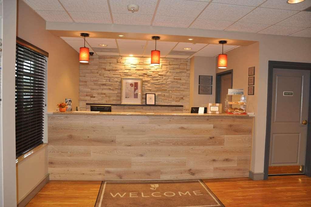 Country Inn & Suites By Radisson, Covington, La Interior photo