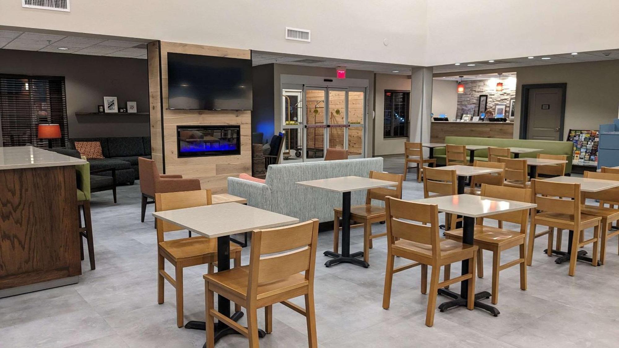 Country Inn & Suites By Radisson, Covington, La Exterior photo