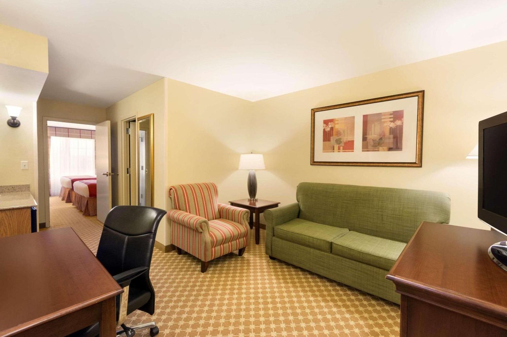 Country Inn & Suites By Radisson, Covington, La Exterior photo