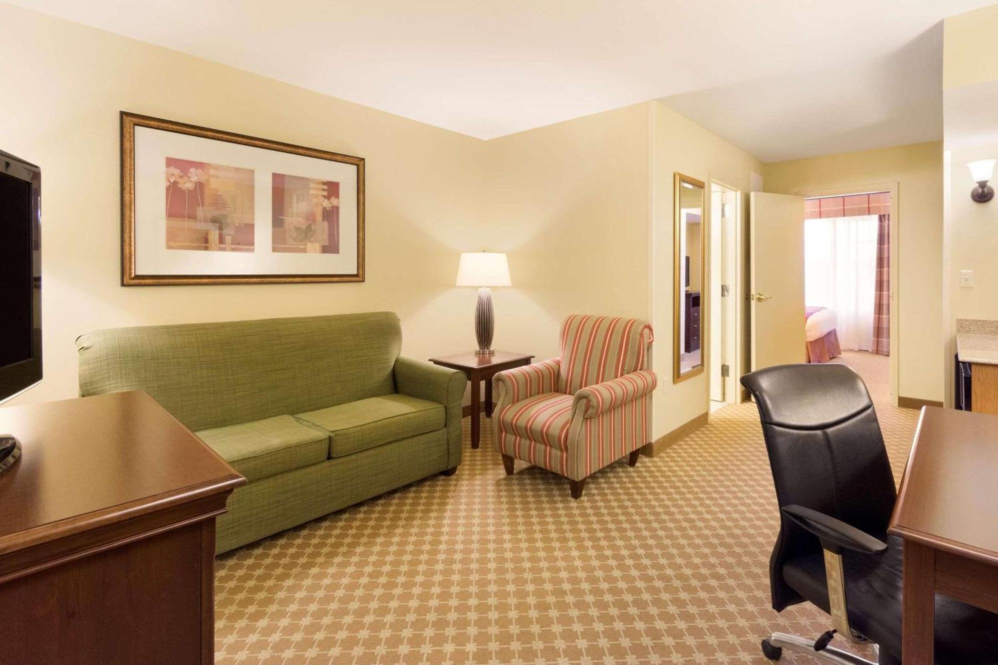 Country Inn & Suites By Radisson, Covington, La Exterior photo