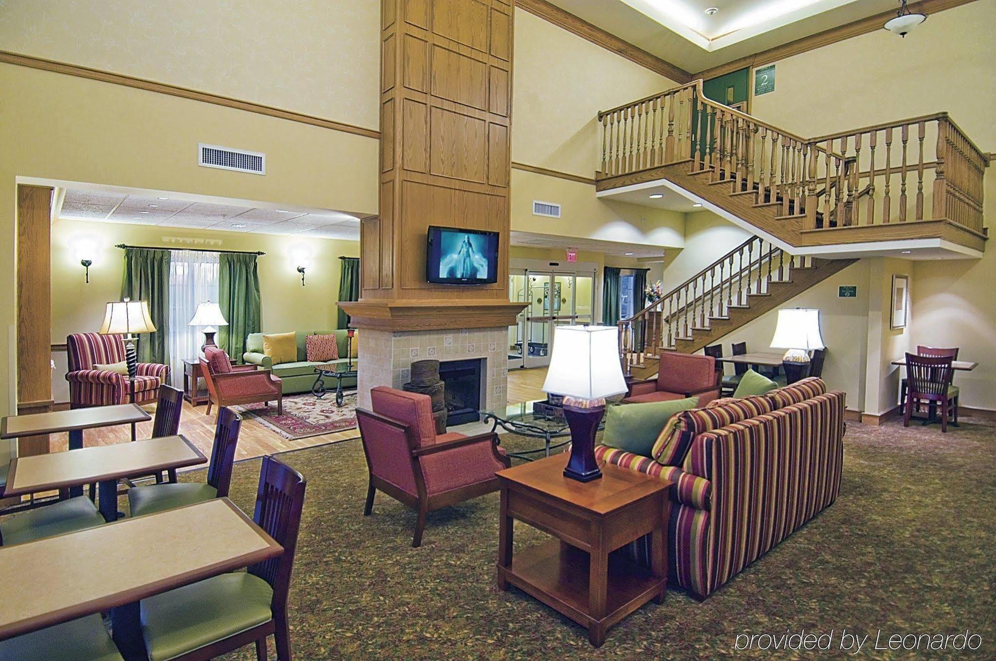 Country Inn & Suites By Radisson, Covington, La Restaurant photo
