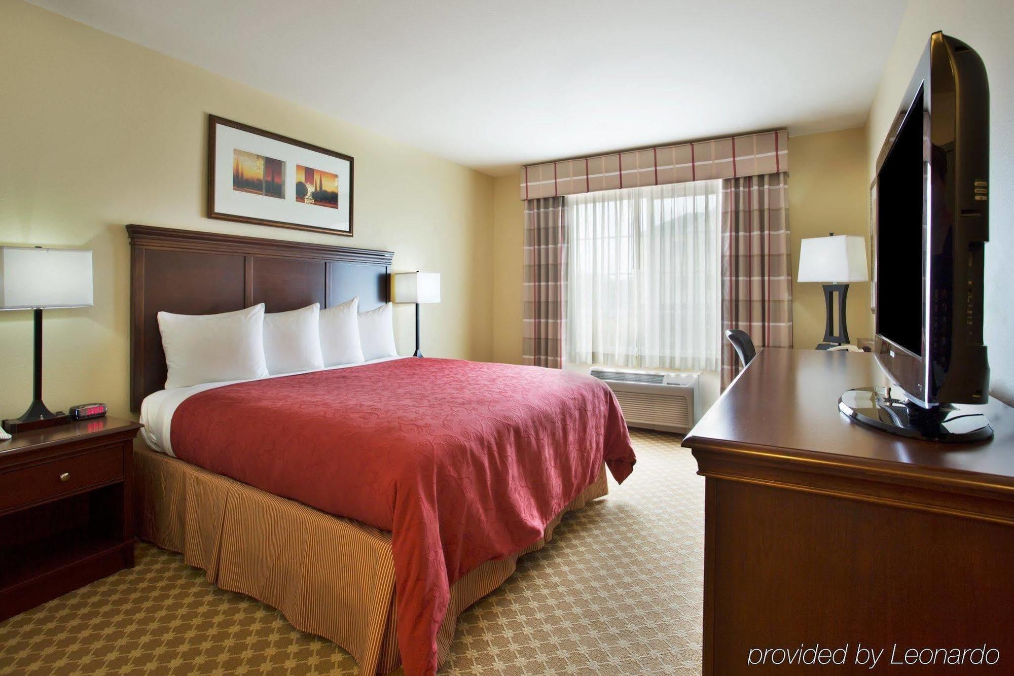 Country Inn & Suites By Radisson, Covington, La Room photo