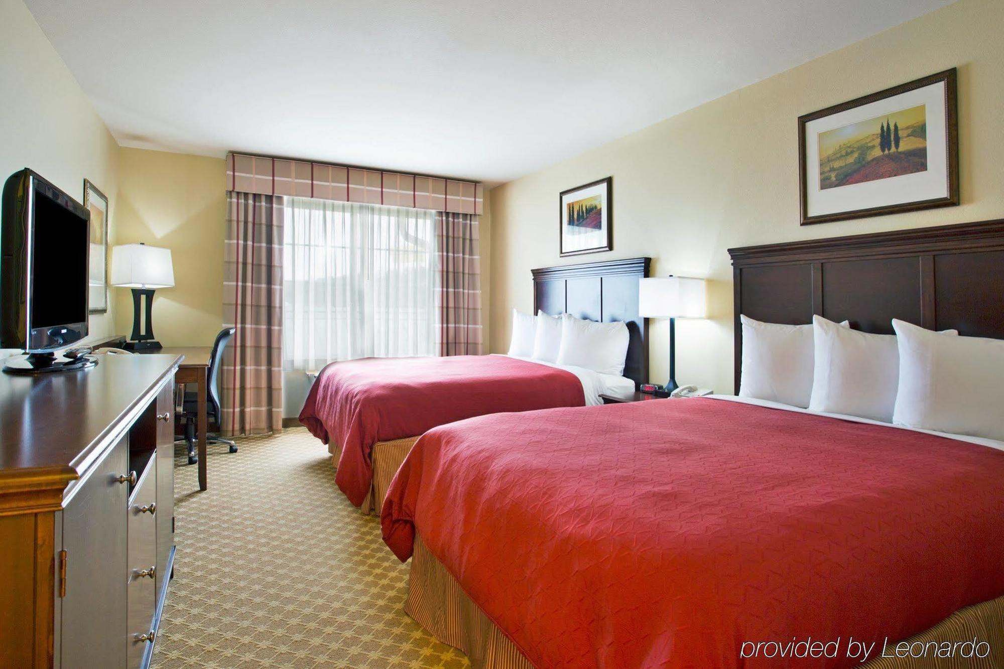 Country Inn & Suites By Radisson, Covington, La Room photo