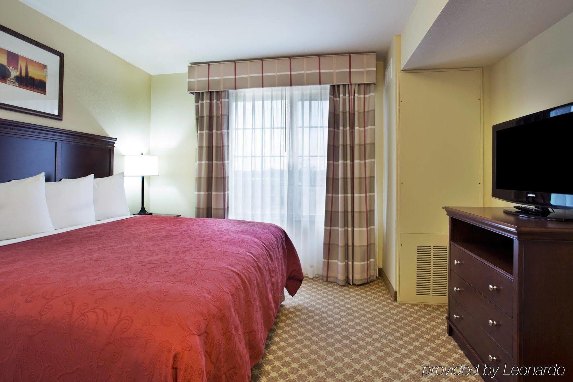 Country Inn & Suites By Radisson, Covington, La Room photo