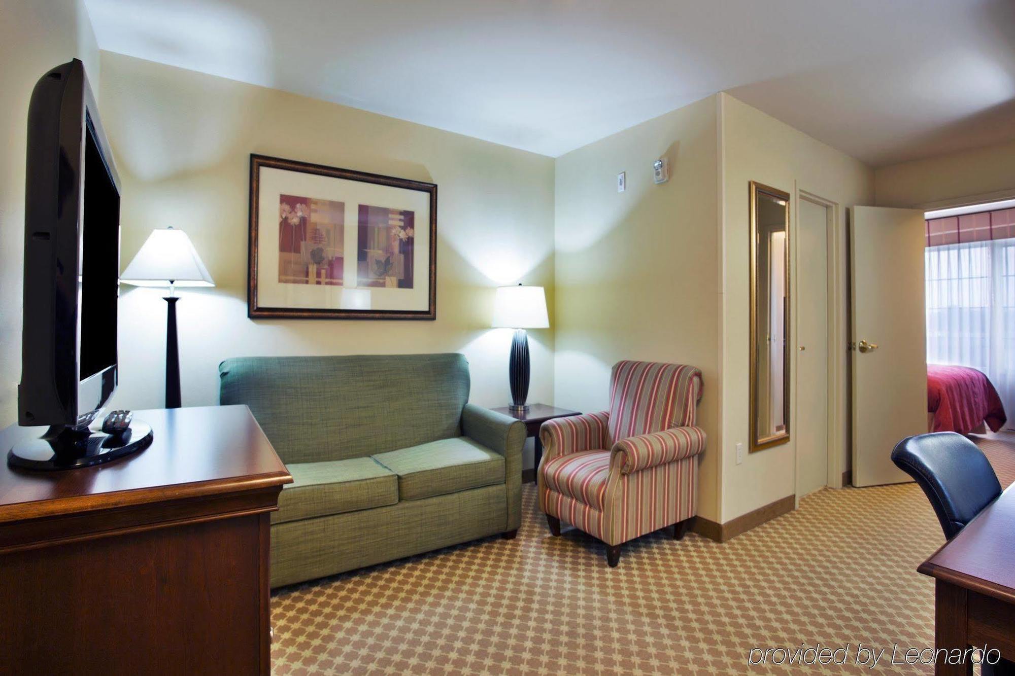 Country Inn & Suites By Radisson, Covington, La Room photo