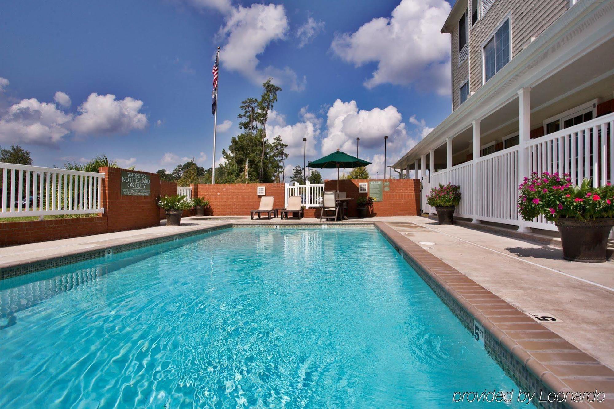 Country Inn & Suites By Radisson, Covington, La Exterior photo