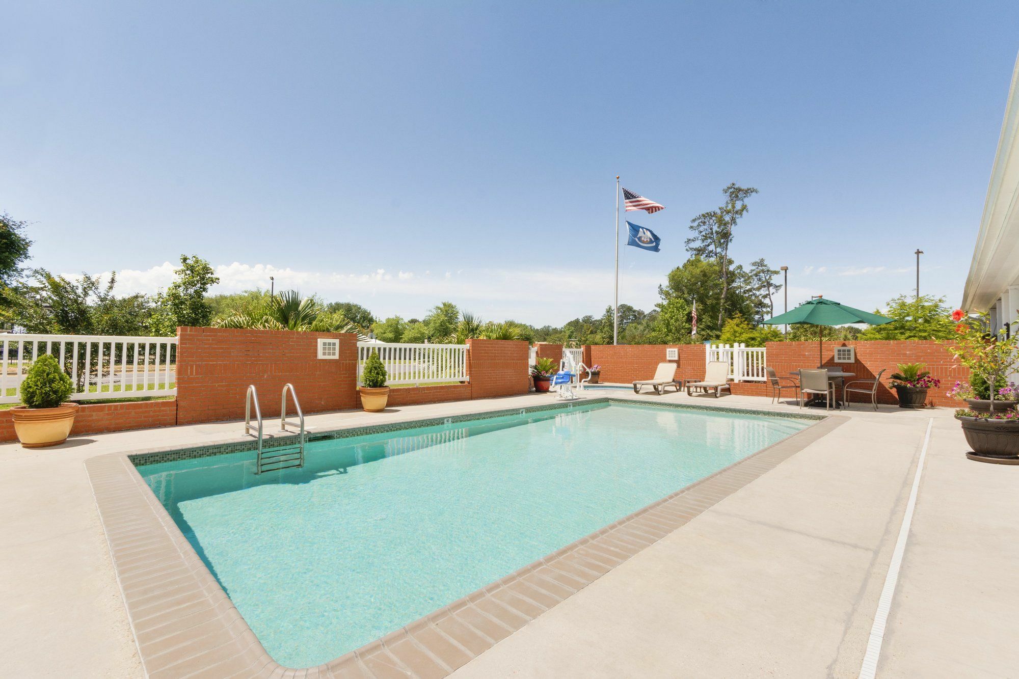 Country Inn & Suites By Radisson, Covington, La Exterior photo