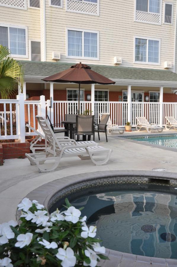 Country Inn & Suites By Radisson, Covington, La Exterior photo