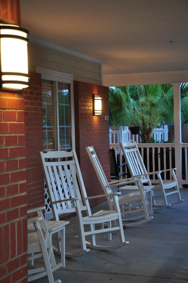 Country Inn & Suites By Radisson, Covington, La Exterior photo