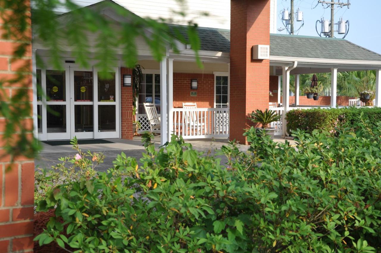 Country Inn & Suites By Radisson, Covington, La Exterior photo